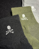 mastermind JAPAN x Healthknit JAPANESE PAPER YARN SOCKS