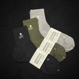 mastermind JAPAN x Healthknit JAPANESE PAPER YARN SOCKS
