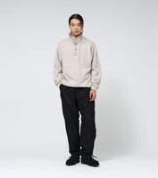 THE NORTH FACE PURPLE LABEL COOLMAX Chino Wide Tapered Pants [ N24FC011 ]