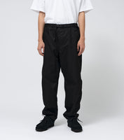 THE NORTH FACE PURPLE LABEL COOLMAX Chino Wide Tapered Pants [ N24FC011 ]