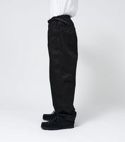 THE NORTH FACE PURPLE LABEL COOLMAX Chino Wide Tapered Pants [ N24FC011 ]