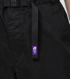 THE NORTH FACE PURPLE LABEL COOLMAX Chino Wide Tapered Pants [ N24FC011 ]