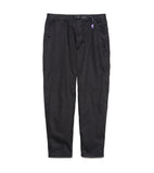 THE NORTH FACE PURPLE LABEL COOLMAX Chino Wide Tapered Pants [ N24FC011 ]