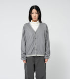 THE NORTH FACE PURPLE LABEL Field Reversible Snap Cardigan [ N25SA006 ]