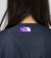 THE NORTH FACE PURPLE LABEL Field Reversible Snap Cardigan [ N25SA006 ]