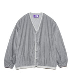 THE NORTH FACE PURPLE LABEL Field Reversible Snap Cardigan [ N25SA006 ]