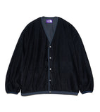 THE NORTH FACE PURPLE LABEL Field Reversible Snap Cardigan [ N25SA006 ]