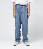 THE NORTH FACE PURPLE LABEL 65/35 Field Pants [ N25SC004 ]