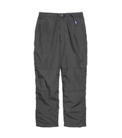 THE NORTH FACE PURPLE LABEL 65/35 Field Pants [ N25SC004 ]