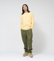 THE NORTH FACE PURPLE LABEL COOLMAX Chino Tapered Pants [ N25SC018 ]