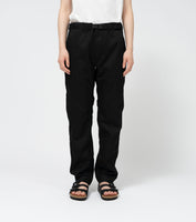 THE NORTH FACE PURPLE LABEL COOLMAX Chino Tapered Pants [ N25SC018 ]