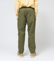 THE NORTH FACE PURPLE LABEL COOLMAX Chino Tapered Pants [ N25SC018 ]