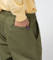 THE NORTH FACE PURPLE LABEL COOLMAX Chino Tapered Pants [ N25SC018 ]