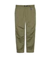 THE NORTH FACE PURPLE LABEL COOLMAX Chino Tapered Pants [ N25SC018 ]