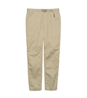 THE NORTH FACE PURPLE LABEL COOLMAX Chino Tapered Pants [ N25SC018 ]