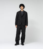 THE NORTH FACE PURPLE LABEL Herringbone Field Pants [ N25SC035 ]