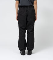 THE NORTH FACE PURPLE LABEL Herringbone Field Pants [ N25SC035 ]