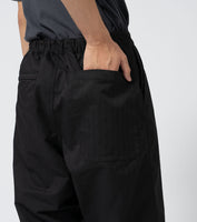 THE NORTH FACE PURPLE LABEL Herringbone Field Pants [ N25SC035 ]