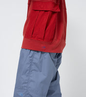 THE NORTH FACE PURPLE LABEL 11oz Crewneck Sweatshirt [ N25SH009 ]