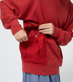 THE NORTH FACE PURPLE LABEL 11oz Crewneck Sweatshirt [ N25SH009 ]