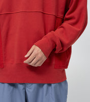 THE NORTH FACE PURPLE LABEL 11oz Crewneck Sweatshirt [ N25SH009 ]