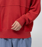 THE NORTH FACE PURPLE LABEL 11oz Crewneck Sweatshirt [ N25SH009 ]