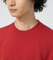 THE NORTH FACE PURPLE LABEL 11oz Crewneck Sweatshirt [ N25SH009 ]
