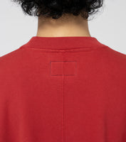 THE NORTH FACE PURPLE LABEL 11oz Crewneck Sweatshirt [ N25SH009 ]