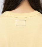 THE NORTH FACE PURPLE LABEL 7oz Long Sleeve Pocket Tee [ N25SI101 ]