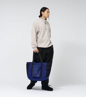 THE NORTH FACE PURPLE LABEL CORDURA Nylon Tote Bag [ N25SO019 ]