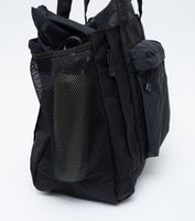 THE NORTH FACE PURPLE LABEL CORDURA Nylon Tote Bag [ N25SO019 ]