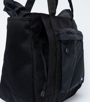 THE NORTH FACE PURPLE LABEL CORDURA Nylon Tote Bag [ N25SO019 ]