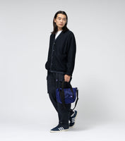 THE NORTH FACE PURPLE LABEL CORDURA Nylon Shoulder Tote Bag [ N25SO020 ]