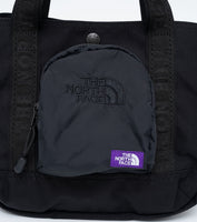 THE NORTH FACE PURPLE LABEL CORDURA Nylon Shoulder Tote Bag [ N25SO020 ]