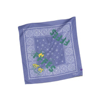 THE NORTH FACE PURPLE LABEL FFFES Graphic Bandana [ N25SQ069 ]