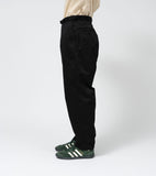 THE NORTH FACE PURPLE LABEL Chino Wide Tapered Field Pants [ N24FC076 ]