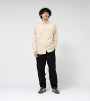 THE NORTH FACE PURPLE LABEL Chino Wide Tapered Field Pants [ N24FC076 ]