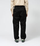 THE NORTH FACE PURPLE LABEL Chino Wide Tapered Field Pants [ N24FC076 ]