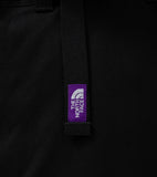 THE NORTH FACE PURPLE LABEL Chino Wide Tapered Field Pants [ N24FC076 ]