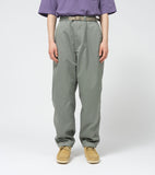 THE NORTH FACE PURPLE LABEL Chino Wide Tapered Field Pants [ N24FC076 ]