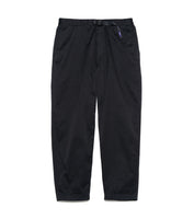 THE NORTH FACE PURPLE LABEL Chino Wide Tapered Field Pants [ N24FC076 ]