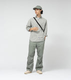 THE NORTH FACE PURPLE LABEL Chino Cargo Pocket Field Pants [ N24FC077 ]