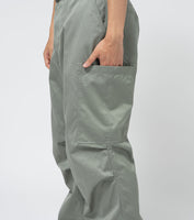 THE NORTH FACE PURPLE LABEL Chino Cargo Pocket Field Pants [ N24FC077 ]