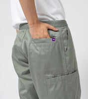 THE NORTH FACE PURPLE LABEL Chino Cargo Pocket Field Pants [ N24FC077 ]