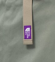 THE NORTH FACE PURPLE LABEL Chino Cargo Pocket Field Pants [ N24FC077 ]