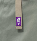 THE NORTH FACE PURPLE LABEL Chino Cargo Pocket Field Pants [ N24FC077 ]