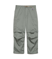 THE NORTH FACE PURPLE LABEL Chino Cargo Pocket Field Pants [ N24FC077 ]