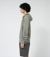 THE NORTH FACE PURPLE LABEL Field Hoodie [ N24FH059 ]