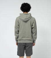 THE NORTH FACE PURPLE LABEL Field Hoodie [ N24FH059 ]