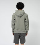 THE NORTH FACE PURPLE LABEL Field Hoodie [ N24FH059 ]